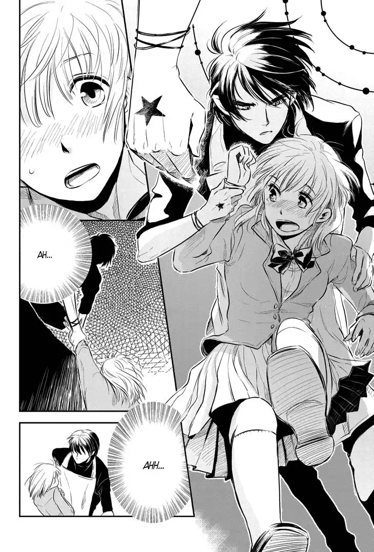 Charon Siphon Chapter 1 28
